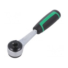 Klucz: grzechotka STAHLWILLE 11231011