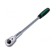 Klucz: grzechotka STAHLWILLE 13121010