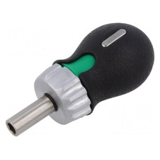 Rękojeść wkrętakowa STAHLWILLE 18120002