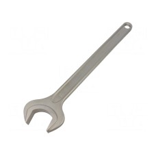 Klucz: płaski STAHLWILLE 40040700