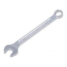 Klucz: płasko-oczkowy STAHLWILLE 40081010