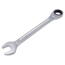 Klucz: płasko-oczkowy STAHLWILLE 40172424