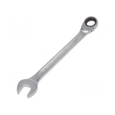 Klucz: płasko-oczkowy STAHLWILLE 41171717