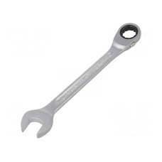 Klucz: płasko-oczkowy STAHLWILLE 41172424