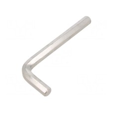 Klucz: imbus STAHLWILLE 43150011