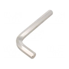 Klucz: imbus STAHLWILLE 43150017