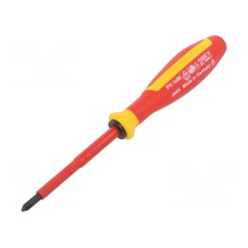 Wkrętak: izolowany STAHLWILLE 46653001