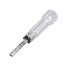 Wkrętak: dynamometryczny STAHLWILLE 51060030