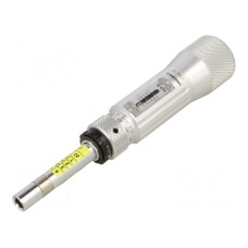 Wkrętak: dynamometryczny STAHLWILLE 51460012