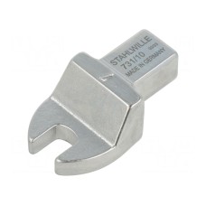 Końcówka klucza STAHLWILLE 58211007