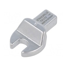 Końcówka klucza STAHLWILLE 58211009