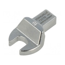 Końcówka klucza STAHLWILLE 58211010
