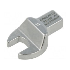 Końcówka klucza STAHLWILLE 58211011