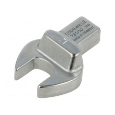 Końcówka klucza STAHLWILLE 58211012