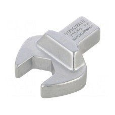 Końcówka klucza STAHLWILLE 58211014