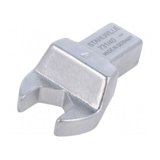 Końcówka klucza STAHLWILLE 58214017