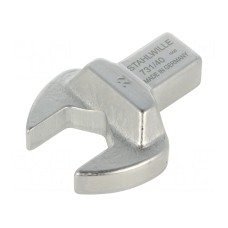 Końcówka klucza STAHLWILLE 58214022