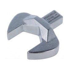 Końcówka klucza STAHLWILLE 58214038