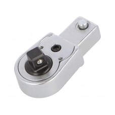 Końcówka klucza STAHLWILLE 58254004