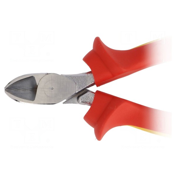 Szczypce STAHLWILLE 66008145