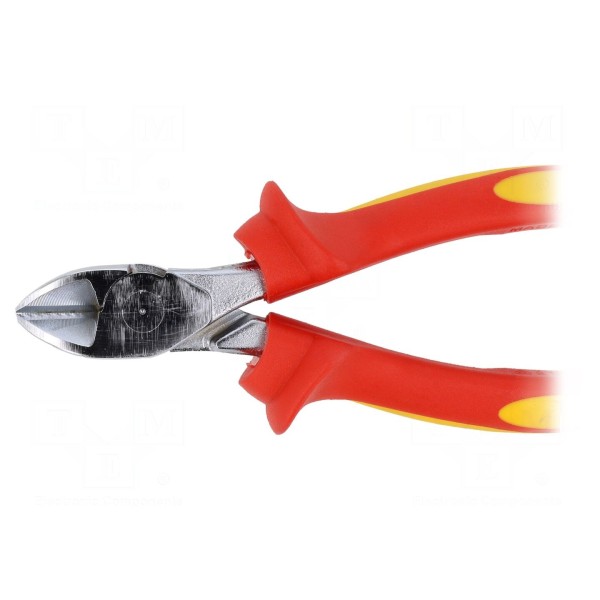 Szczypce STAHLWILLE 66008160