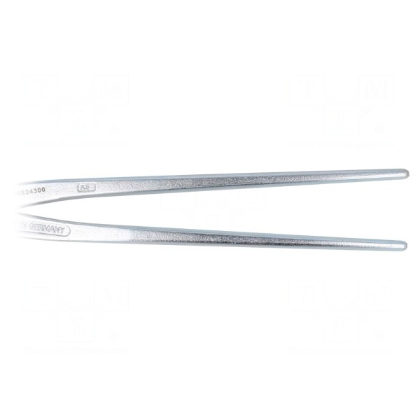 Obcęgi zbrojarskie STAHLWILLE 66624300