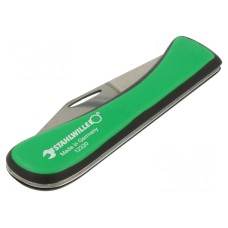 Nóż STAHLWILLE 77020000