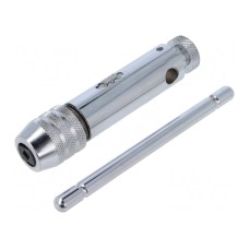 Uchwyt do gwintowników STAHLWILLE 77390002