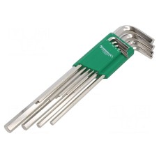 Klucz: imbus-zestaw STAHLWILLE 96432100