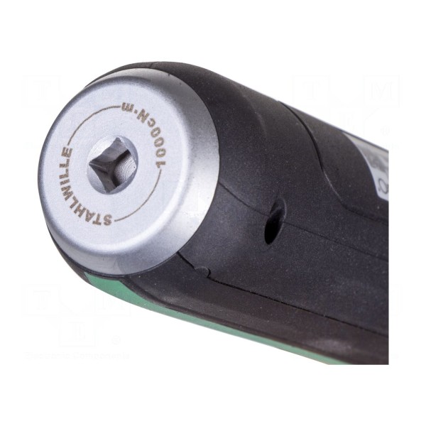 Wkrętak: dynamometryczny STAHLWILLE 96511700