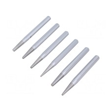 Zestaw narzędzi: punktak STAHLWILLE 96700600