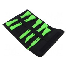 Zestaw narzędzi: skrobaki STAHLWILLE 96722700