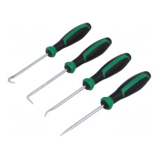 Zestaw narzędzi: skrobaki STAHLWILLE 96722802