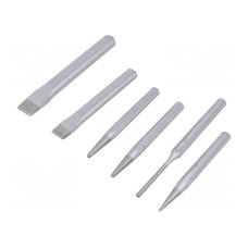 Zestaw narzędzi: przebijaki STAHLWILLE 98812203