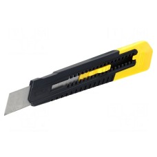 Nóż STANLEY STL-0-10-151
