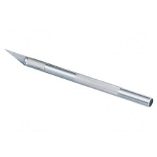 Uchwyt do skalpela STANLEY 0-10-401