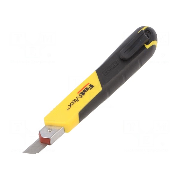 Nóż STANLEY STL-0-10-475