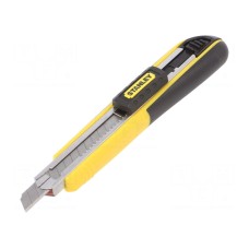 Nóż STANLEY STL-0-10-475