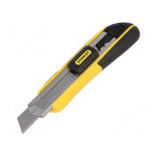 Nóż STANLEY STL-0-10-481