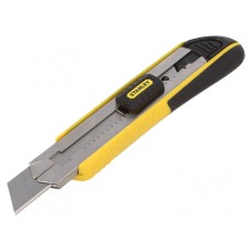 Nóż STANLEY STL-0-10-486