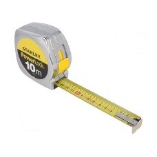 Taśma pomiarowa STANLEY 0-33-442