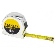 Taśma pomiarowa STANLEY 0-33-552