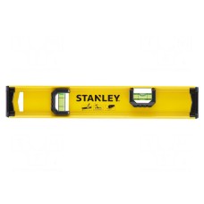 Poziomica STANLEY 0-42-072