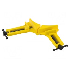 Imadło maszynowe STANLEY 0-83-121