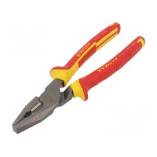 Szczypce STANLEY 0-84-002