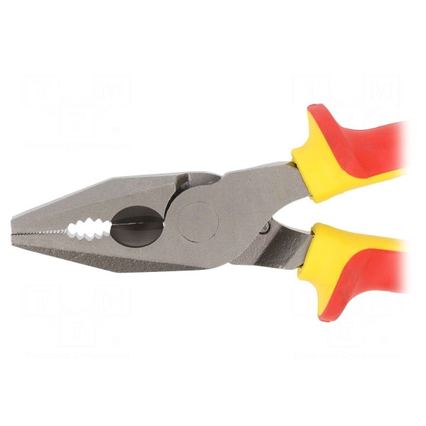 Szczypce STANLEY 0-84-002