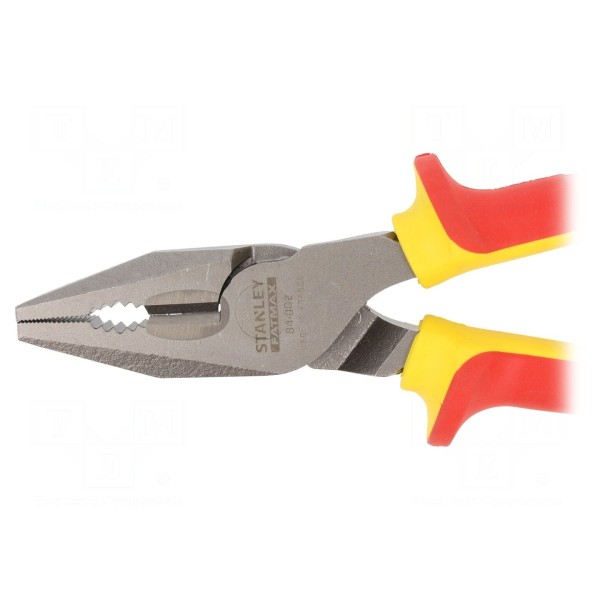 Szczypce STANLEY 0-84-002