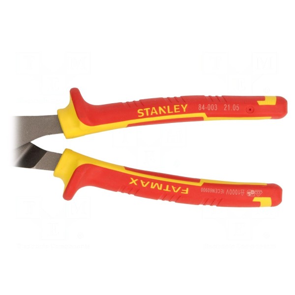 Szczypce STANLEY 0-84-003