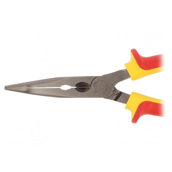 Szczypce STANLEY 0-84-008