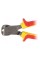 Szczypce STANLEY 0-84-016